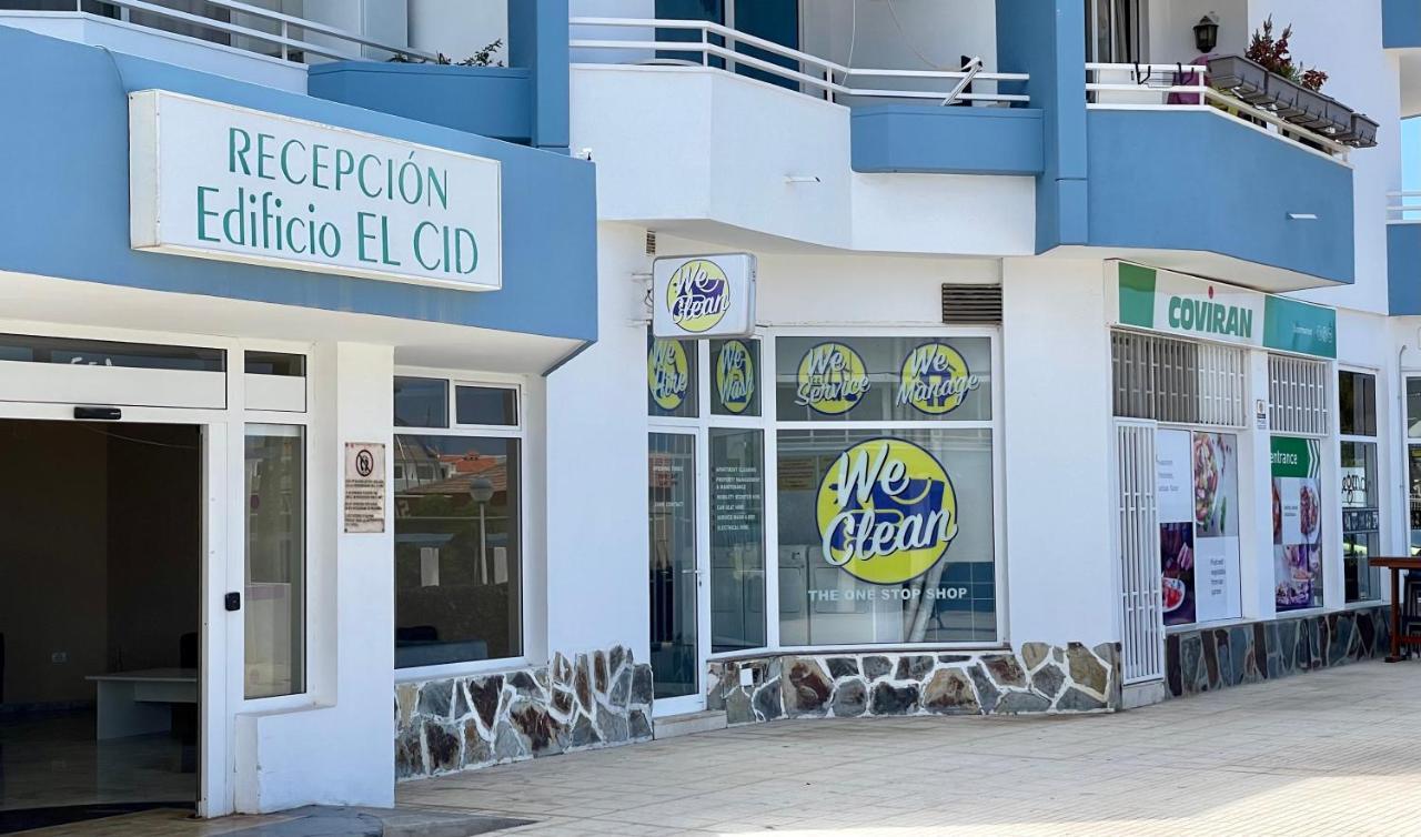 Estrella II San Miguel de Abona Exterior photo