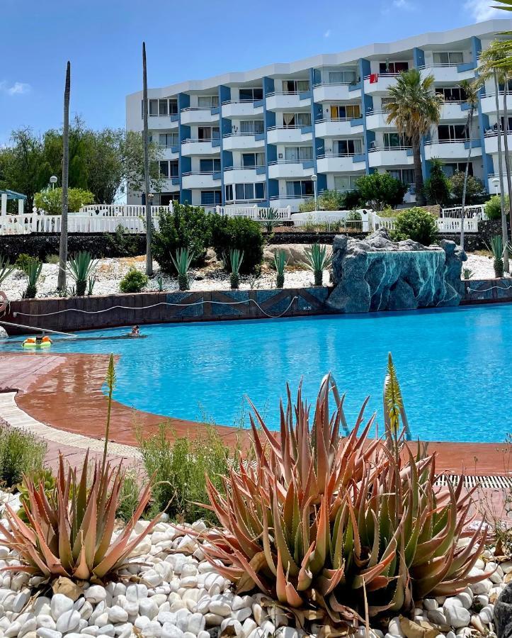Estrella II San Miguel de Abona Exterior photo
